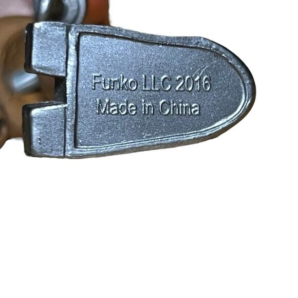 Funko Five Nights At Freddy's FNAF 5” Foxy The Pirate Articulated Figure BAF - Picture 5 of 6